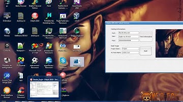 Latest Stealer ERB 2017