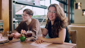 Lorelei is afgestudeerd bij de opleiding Verpleegkunde bij Hogeschool Inholland
