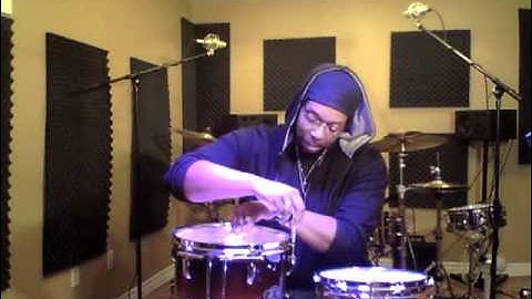 How To Tune Your Toms - Quick & EASY w/ Rob Brown