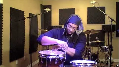 How To Tune Your Toms - Quick & EASY w/ Rob Brown