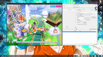 Global TalesRunner - Fury Hack tutorial