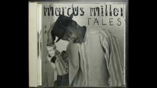 Tales [full cd]  ☊ MARCUS MILLER