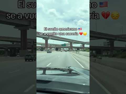 El sueño americano