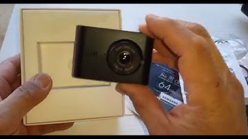 Dashcam hardwire install on 2009 Mini Cooper