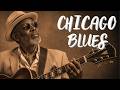 Whiskey Ember Blues &ndash; Slow Chicago Blues &amp; Smooth Jazz for Downcast Slow-Strummed Barroom Blues