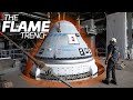 What is the future of Starliner? - The Flame Trench