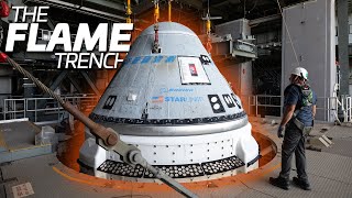 What is the future of Starliner? - The Flame Trench