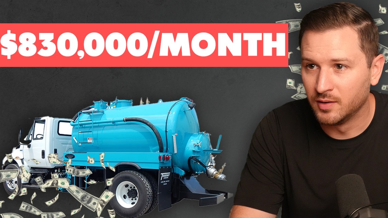 YouTube video by John Wilson | Owned and Operated