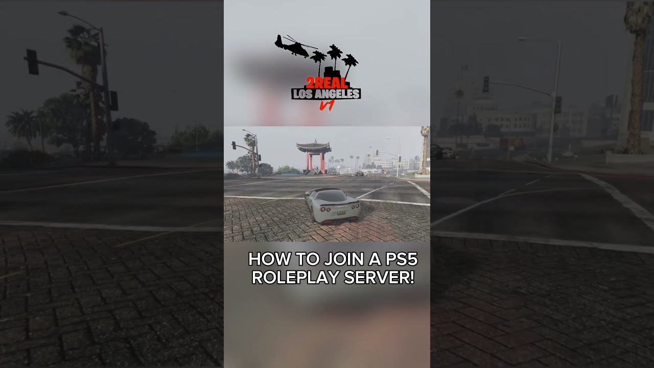 Active Console Roleplay Community 