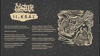 Distax - Bozska komedia (Full Album) [2022 Neocrust]