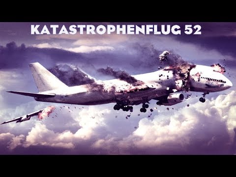 Action «MAYDAY - KATASTROPHENFLUG 52» ganzer film auf Deutsch