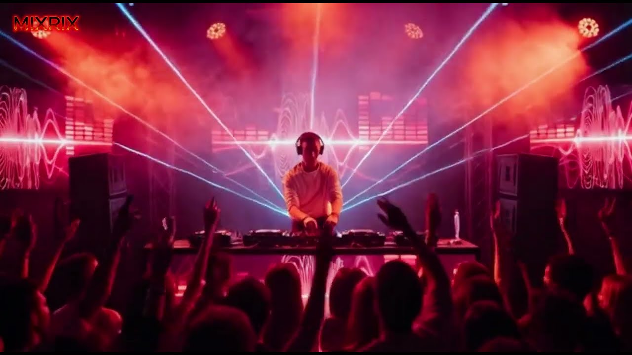 Disco Night Club Mix 2026 🔥 Trending Dance Party Hits | DJ Remix Vibes Pro