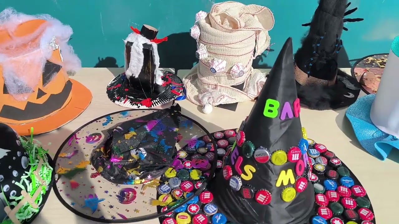 HALLOWEEN | Novembre 2025