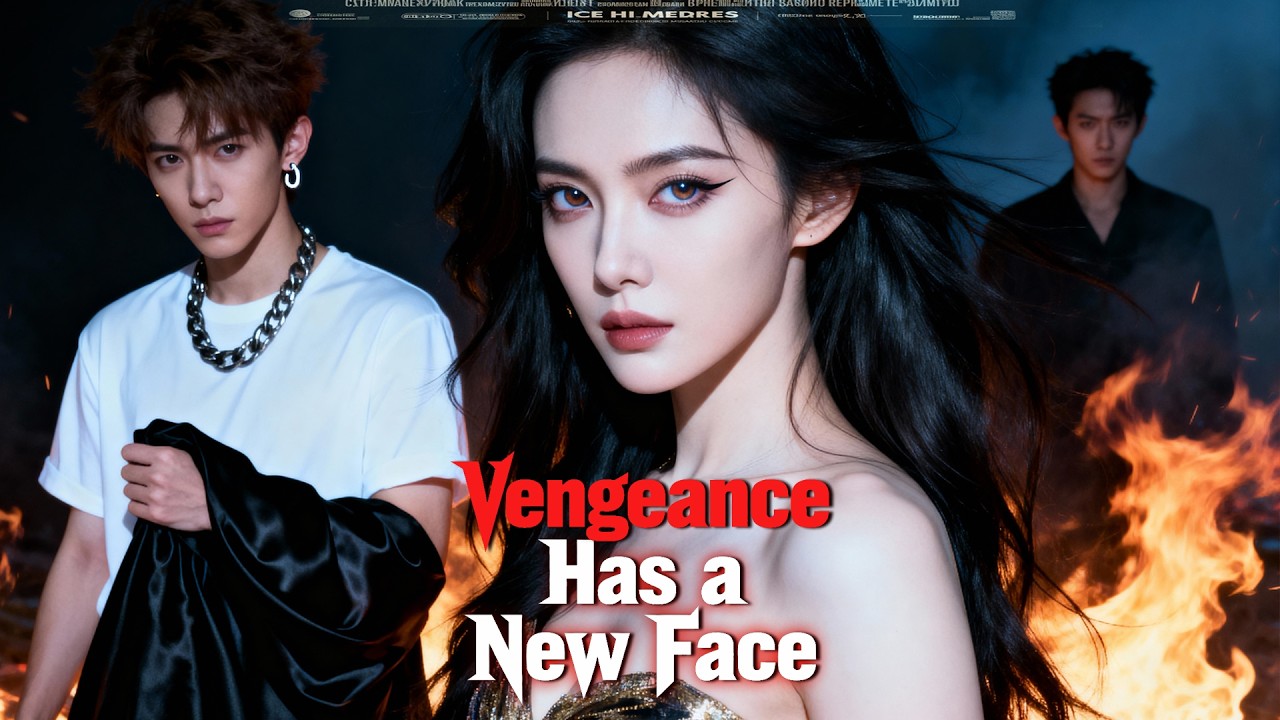 😱🔥My Husband Buried Me Alive…Now I’m Back Under A New Identity To Make Him Lose Everything#drama