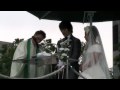 美穂&智紀 結婚式 2
