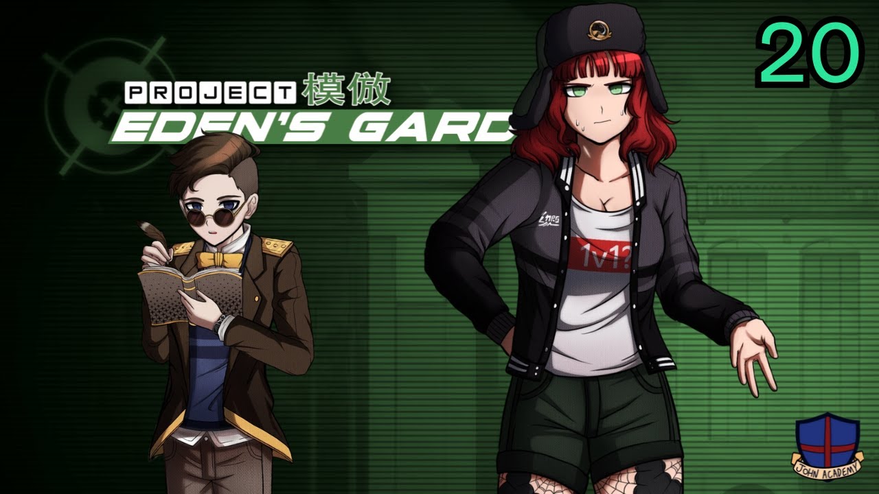 We Have a Murder on Our Hands!! | Project: Eden's Garden Ep. 20