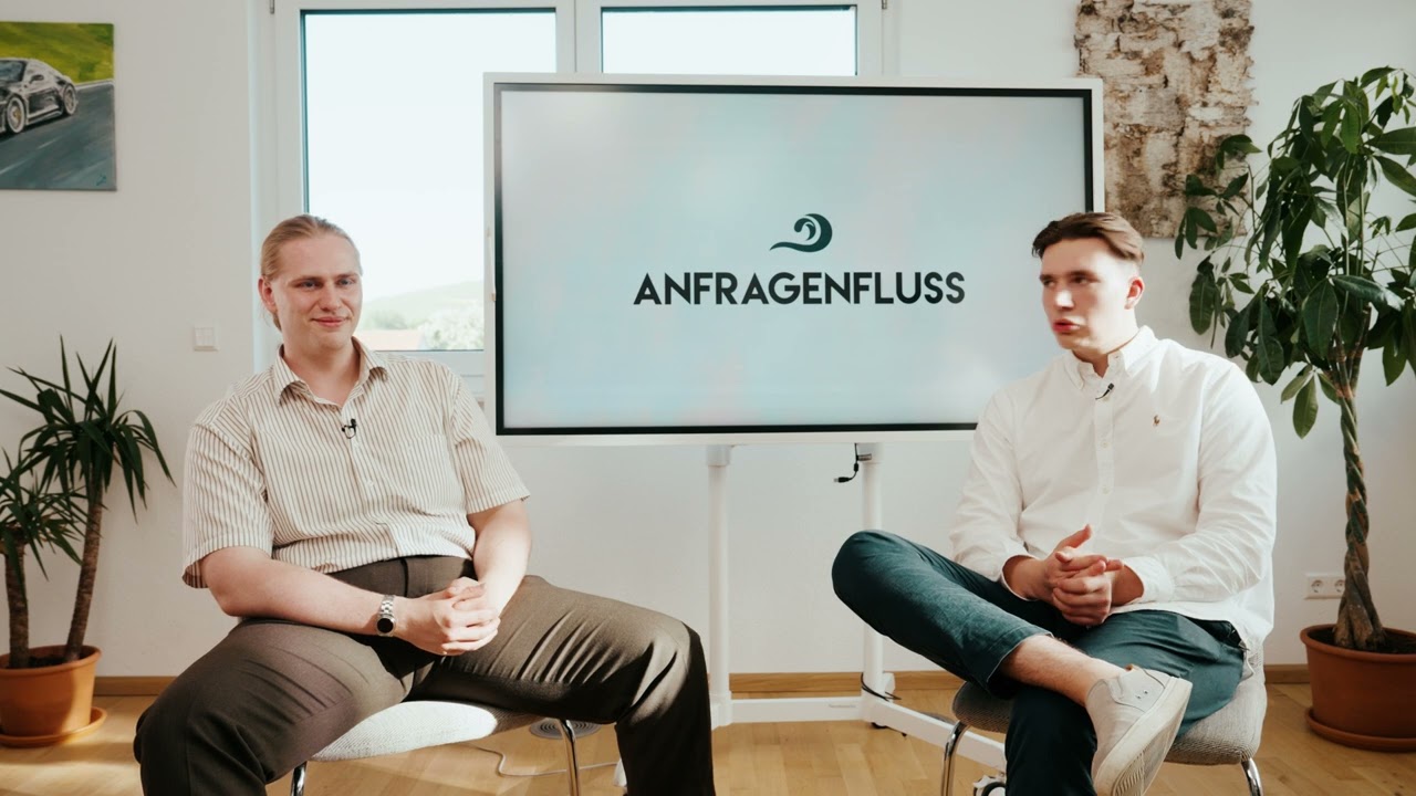 Hörmann Energy Solutions Kundenstimme