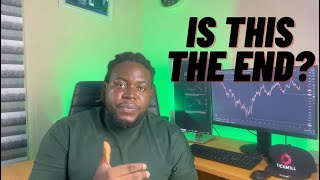 Is this the end for Prop Firms? | MyForexFunds Shutdown!