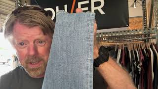 DUER Spring 26 Women’s Video presentation