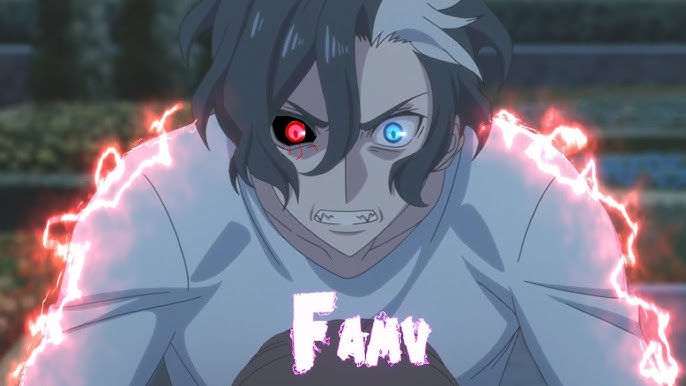 Tenrou Sirius the Jaeger - Análise — ptAnime