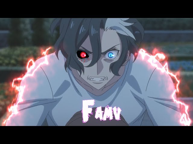 Tenrou: Sirius the Jaeger (AMV) Sick Of It 