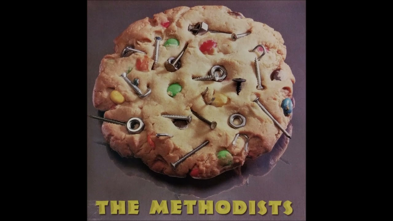 Guarda The Methodists - "Not the Same" su YouTube Guarda The Methodists - "Not the Same" su YouTube