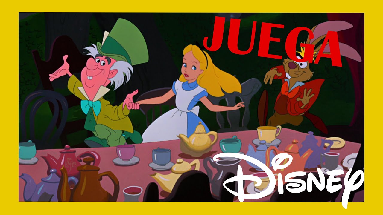 Adivina la BANDA SONORA Disney con CINCO segundos (10 CANCIONES de películas) YouTube