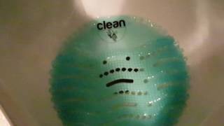 The Saddest Urinal