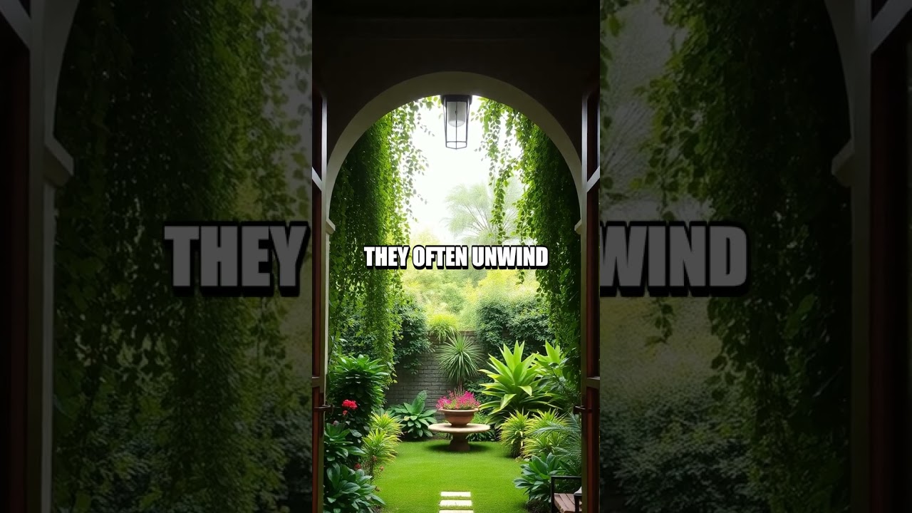 Unveiling the Hidden Corners of a Celebrity's Home