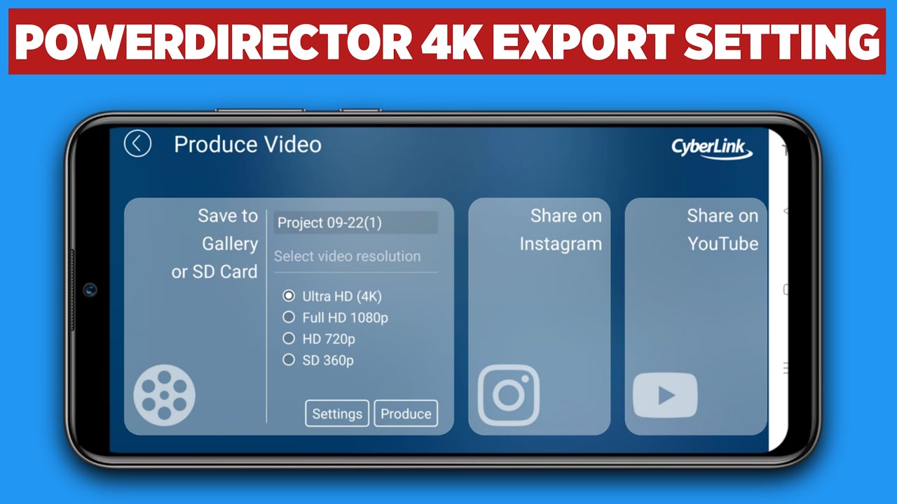 Découvrez comment utiliser PowerDirector pour créer des vidéos professionnelles avec nos guides et tutoriels détaillés. Apprenez à télécharger, installer et maîtriser les fonctionnalités avancées de ce logiciel de montage vidéo gratuit et premium.