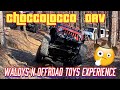 Choccolocco ORV con Waldys N Offroad Toys Experience Part 1