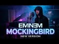 Eminem – Mockingbird (New Version) | Emotional Rap Remake
