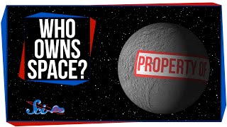 Who Owns Space