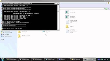 How to get samp server online