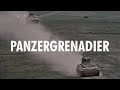 Panzergrenadier  west germany 77