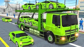 US Army Transport Plane Simulator Android Game screenshot 2