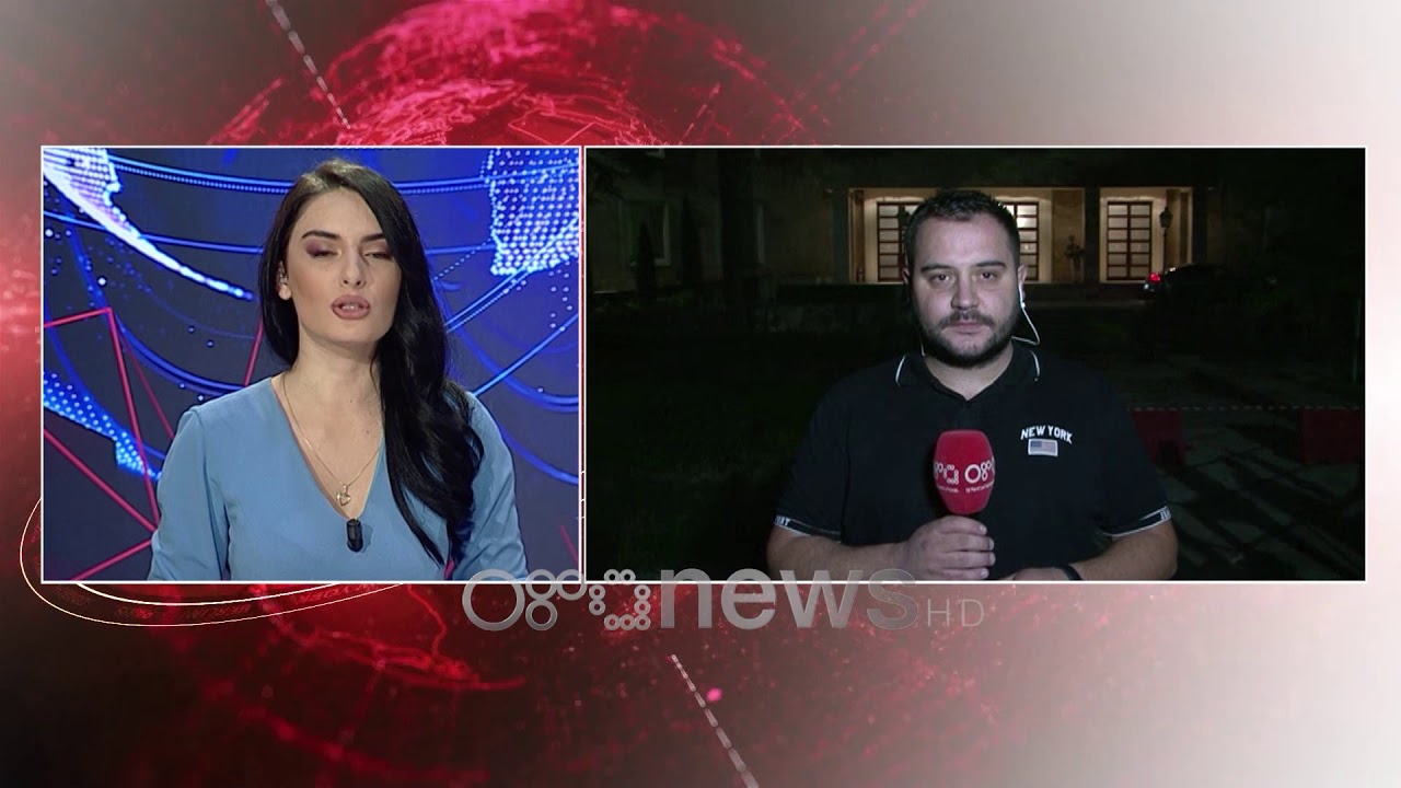 Ora News - Albin Kurti takohet me Edi Ramën