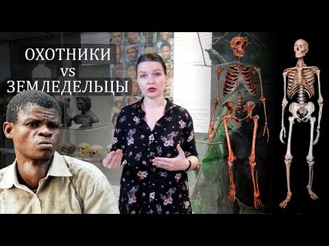 Видео: Как охотники-собиратели использовали огонь?