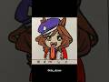 hacimi~ci~ci~ci~~  #mambo #meme #umamusume #anime #art #drawing