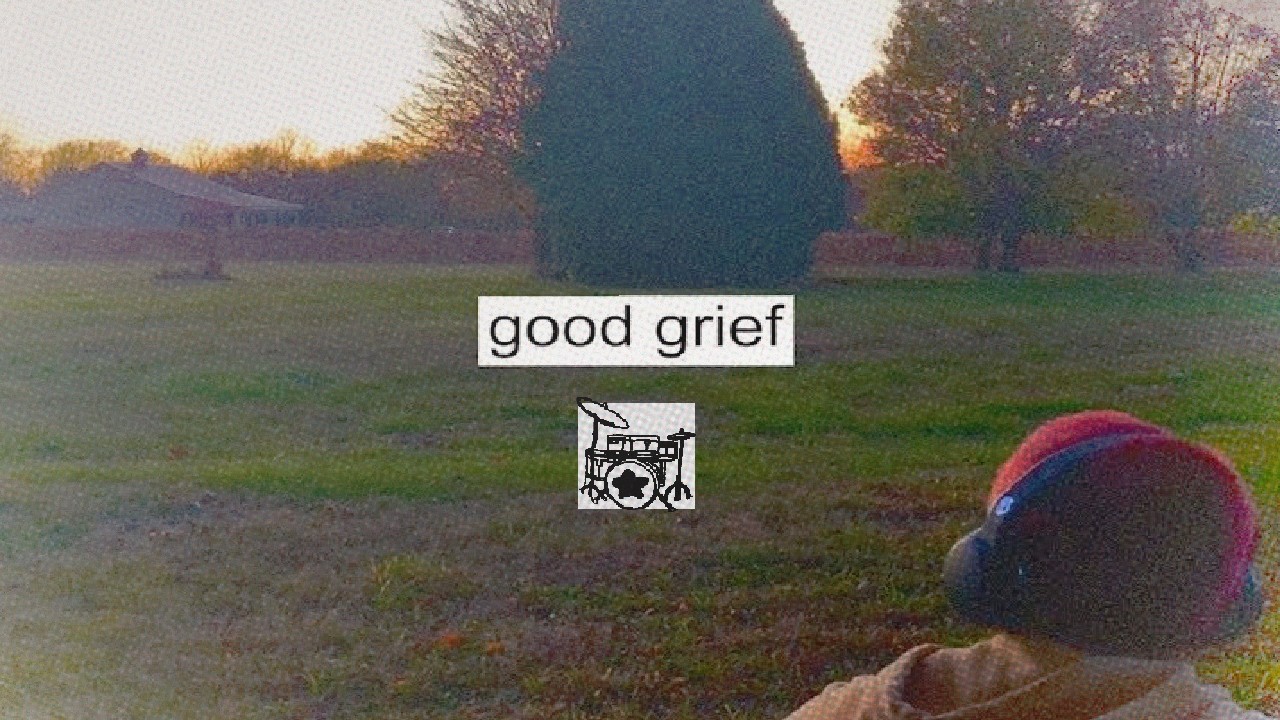 Boy Darling - good grief (official video)