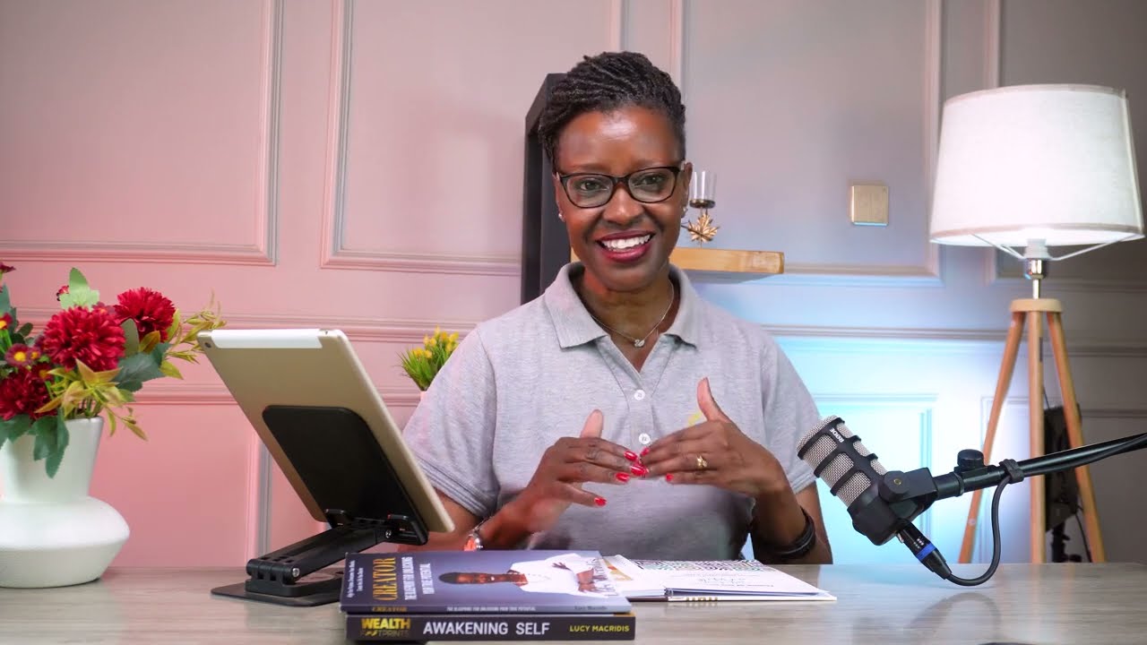 Your “Flaws” Are Your Power: Why Imperfection Fuels Growth for Ambitious Women