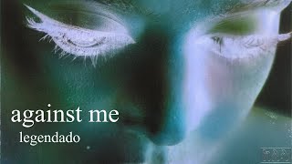 against me • kelela (legendado/tradução)