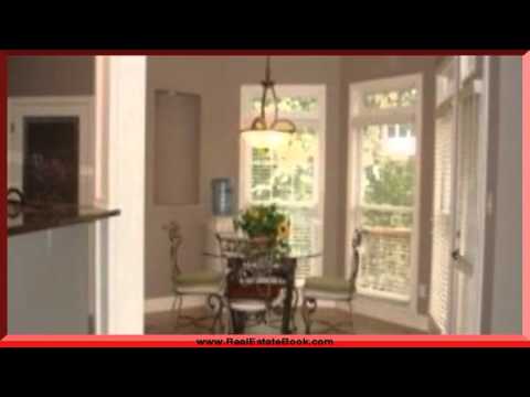 134 Center Park Lane, Oak Ridge, TN home video tour