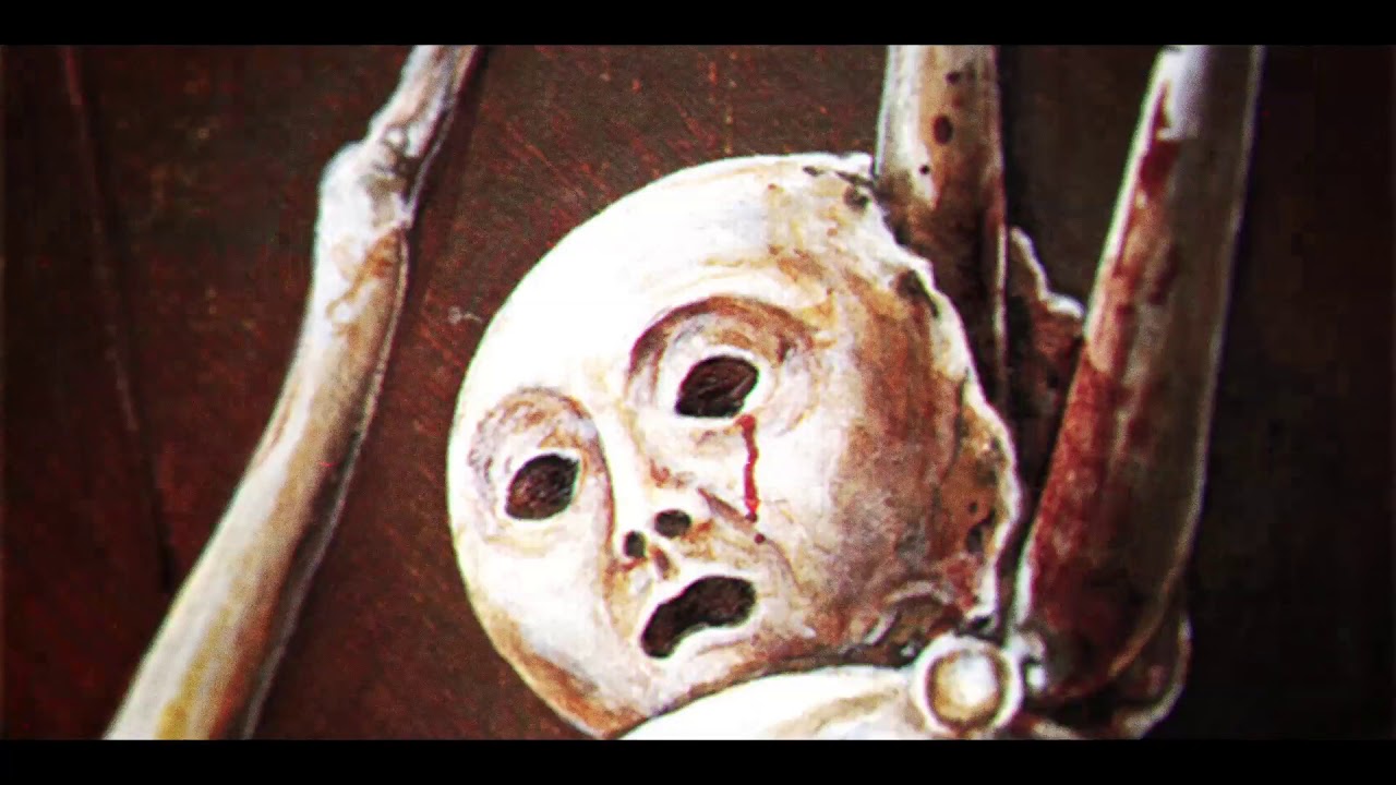 Svartidauði - The Howling Cynocephali