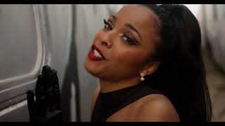 Marisyah: TE AMAR (Official Video) By James Music Ent.