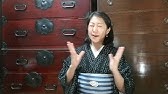 きものん 京ことば講座 Kyotalk ２ Youtube