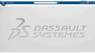 3D experience platform CATIA V6 (Beginners Exercise 1) screenshot 1