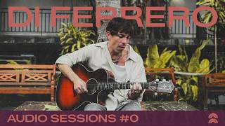 Audio Sessions #0 - Di Ferrero