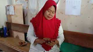 Film pendek Aku Pramuka 'karena Aku Pramuka' Mas Al-Washliyah Sei Berombang