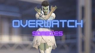 Overwatch Sombies(Zombies) Reinhardt Thunderclap Mod